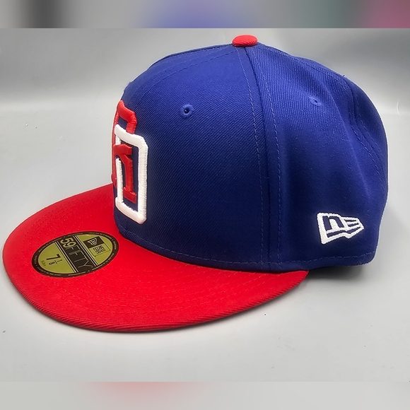 Dominican Republic Hat New Era World Baseball Classic Multiple Sizes   Brand New - Picture 12 of 15